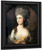 Anne Luttrell, Duchess Of Cumberland By Thomas Gainsborough By Thomas Gainsborough