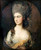 Anne Luttrell, Duchess Of Cumberland By Thomas Gainsborough By Thomas Gainsborough