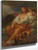 Ariadne By George Frederic Watts English 1817 1904