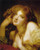 Ariadne By Jean Baptiste Greuze By Jean Baptiste Greuze