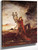 Arion By Gustave Moreau