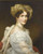Augusta Of Bavaria, Duchess Of Leuchtenberg1 By Joseph Karl Stieler