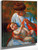 Baby Lying On His Mother's Lap, Reaching To Hold A Scarf By Mary Cassatt By Mary Cassatt Baby Lying On His Mother's Lap, Reaching To Hold A Scarf By Mary Cassatt By Mary Cassatt