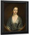 Barbara, Wife Of Sir Clobury Holte By Sir Godfrey Kneller, Bt. By Sir Godfrey Kneller, Bt.