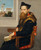 Bartolommeo Bonghi By Giovanni Battista Moroni