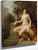 Bathsheba By Henri Fantin Latour By Henri Fantin Latour