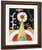 Berlin Series No. 1 By Marsden Hartley