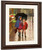 Best Friends By Victor Gabriel Gilbert By Victor Gabriel Gilbert Best Friends By Victor Gabriel Gilbert By Victor Gabriel Gilbert