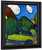Big Clouds, Big Trees By Alexei Jawlensky By Alexei Jawlensky