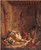 Bodies Of Moroccan Guards At Meknes By Eugene Delacroix By Eugene Delacroix