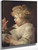 Boy With Bird By Peter Paul Rubens By Peter Paul Rubens