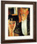 Bride And Groom By Amedeo Modigliani By Amedeo Modigliani Bride And Groom By Amedeo Modigliani By Amedeo Modigliani