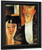 Bride And Groom By Amedeo Modigliani By Amedeo Modigliani Bride And Groom By Amedeo Modigliani By Amedeo Modigliani