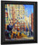 Building Site1 By Maximilien Luce By Maximilien Luce
