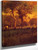 California By George Inness By George Inness