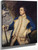 Captain Adam Duncan, Later Admiral Duncan And First Viscount Of Camperdown By Sir Joshua Reynolds