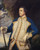 Captain Adam Duncan, Later Admiral Duncan And First Viscount Of Camperdown By Sir Joshua Reynolds