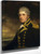 Captain Henry Blackwood By John Hoppner