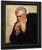 Captain Wheeler By Alice Pike Barney By Alice Pike Barney