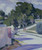 Cassis 3 By Francis Campbell Bolleau Cadell By Francis Campbell Bolleau Cadell