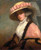 Catherine Adye, Later Catherine Willett By George Romney By George Romney