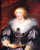 Catherine Manners, Duchess Of Buckingham By Peter Paul Rubens By Peter Paul Rubens
