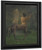 Centauress By John La Farge By John La Farge