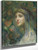 Ceres By Alice Pike Barney By Alice Pike Barney