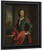 Charles Beauclerk, Duke Of St. Albans, Son Of Nell Gwyn And Charles Ii Of England By Sir Godfrey Kneller, Bt.