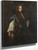 Charles Boyle 1 By Sir Godfrey Kneller, Bt. By Sir Godfrey Kneller, Bt.