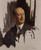 Charles Hardinge, 1St Baron Hardinge Of Penshurst By Sir William Orpen By Sir William Orpen