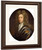 Charles Mordaunt By Sir Godfrey Kneller, Bt. By Sir Godfrey Kneller, Bt.