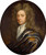 Charles Mordaunt By Sir Godfrey Kneller, Bt. By Sir Godfrey Kneller, Bt.