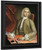 Charles Pelham By John Singleton Copley By John Singleton Copley