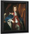 Charles Talbot, 12Th Earl And 1St Duke Of Shrewsbury By Sir Godfrey Kneller, Bt. By Sir Godfrey Kneller, Bt.