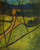 Chateau Neuf By Paul Serusier Chateau Neuf By Paul Serusier