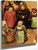 Childrens Games 111111 By Pieter Bruegel The Elder By Pieter Bruegel The Elder