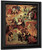 Childrens Games 212 By Pieter Bruegel The Elder By Pieter Bruegel The Elder