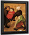 Childrens Games 22 By Pieter Bruegel The Elder By Pieter Bruegel The Elder
