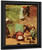 Childrens Games 32 By Pieter Bruegel The Elder By Pieter Bruegel The Elder