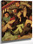 Childrens Games 14 By Pieter Bruegel The Elder By Pieter Bruegel The Elder