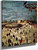 Christ Carrying The Cross 28 By Pieter Bruegel The Elder By Pieter Bruegel The Elder