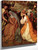 Christ Carrying The Cross 30 By Pieter Bruegel The Elder By Pieter Bruegel The Elder