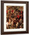 Christ Carrying The Cross 29 By Pieter Bruegel The Elder By Pieter Bruegel The Elder