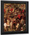 Christ Carrying The Cross 29 By Pieter Bruegel The Elder By Pieter Bruegel The Elder