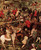 Christ Carrying The Cross 29 By Pieter Bruegel The Elder By Pieter Bruegel The Elder