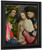 Christ Mocked By Hieronymus Bosch Christ Mocked By Hieronymus Bosch
