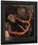 Christ With Red Thorns By Odilon Redon By Odilon Redon Christ With Red Thorns By Odilon Redon By Odilon Redon