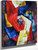 Composition By Marsden Hartley Composition By Marsden Hartley