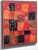 Configuration Perspective By Paul Klee By Paul Klee
